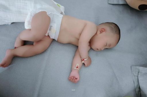 庆阳宝宝脾胃不和怎么调理